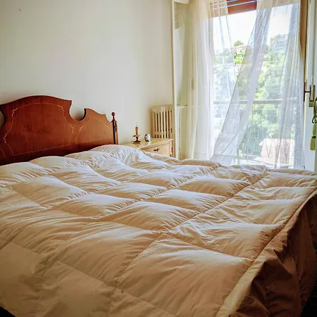 248b - Casa Amarcord - Vintage Vista Mare E A Pochi Minuti Dal Centro Di סנרמו