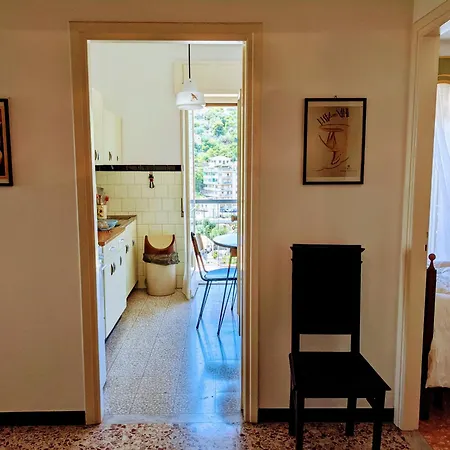 Apartment 248b - Casa Amarcord - Vintage Vista Mare E A Pochi Minuti Dal Centro Di